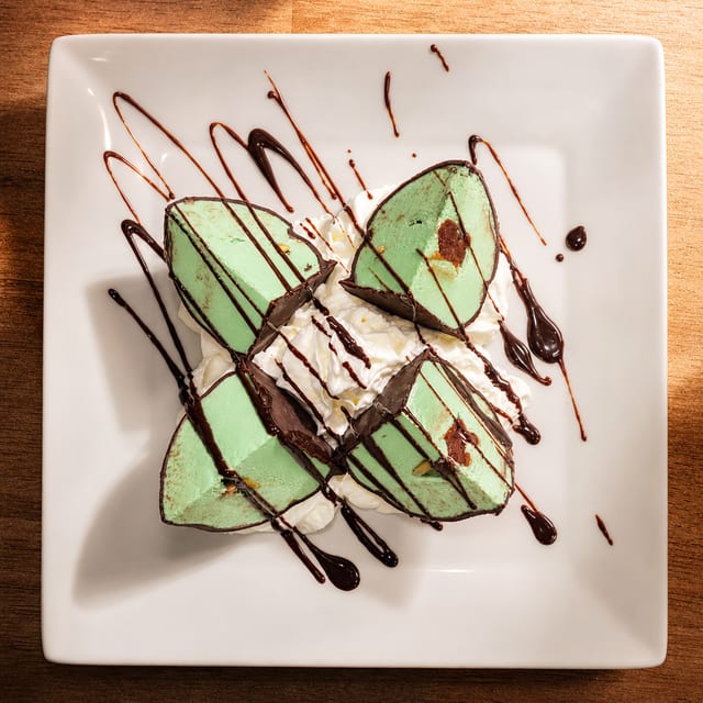 Tartufo.