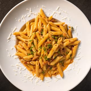 Penne Alla Vodka