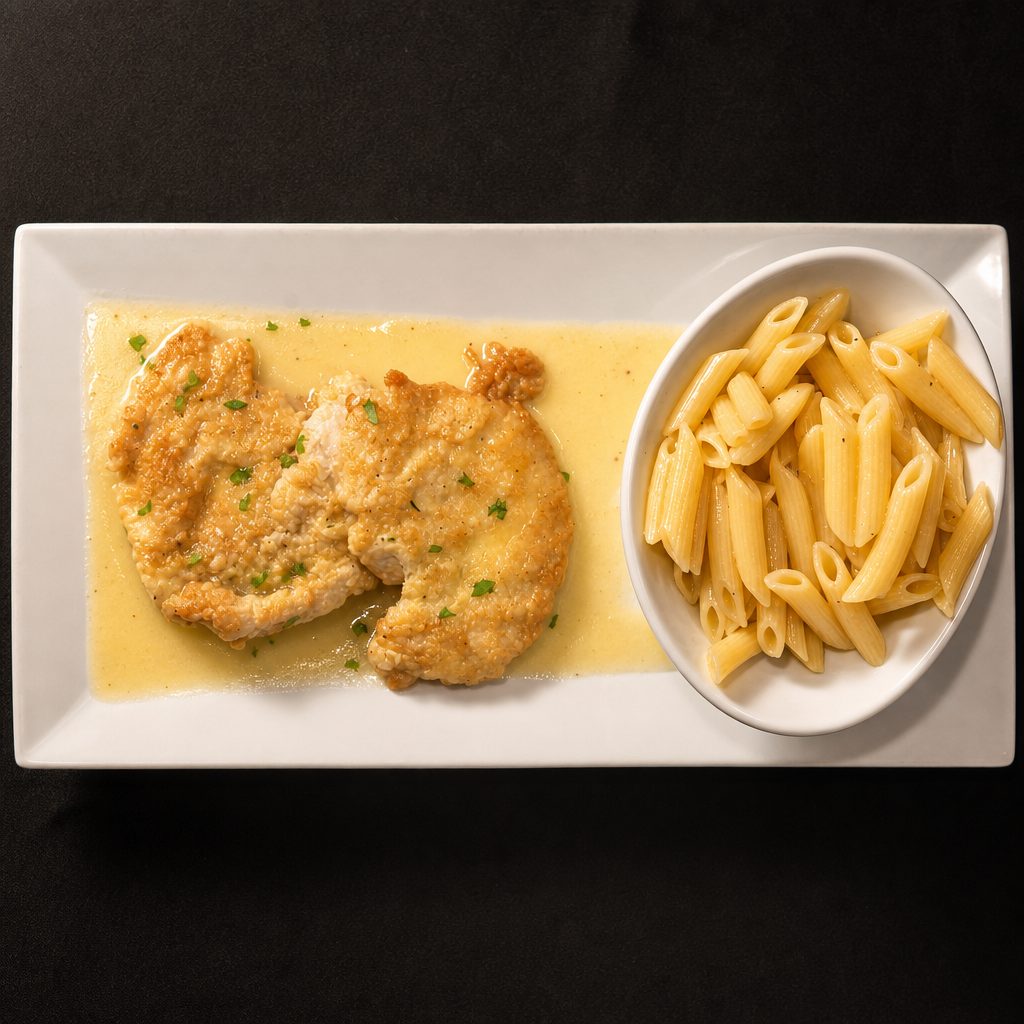 Francese.