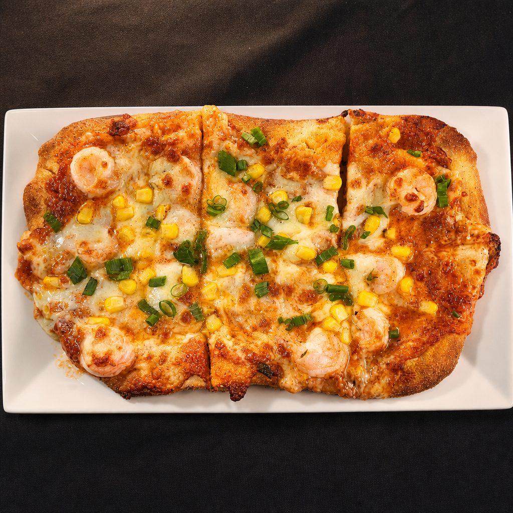 Shrimp Bisque FB.