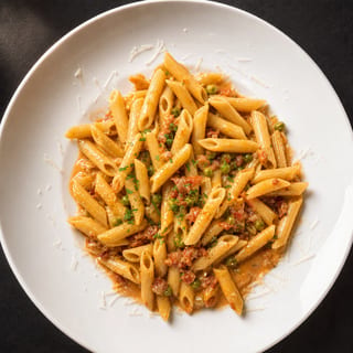Penne alla Vodka (lunch)