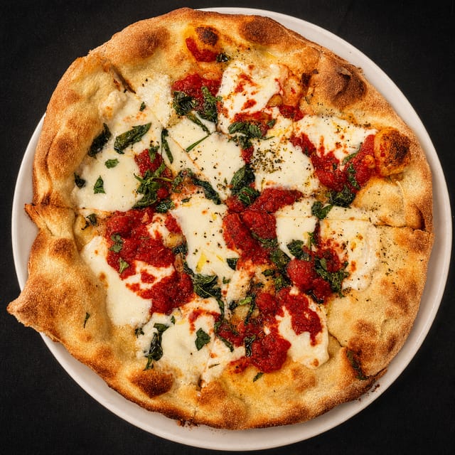 Margherita.