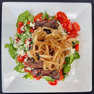 Steak House Salad