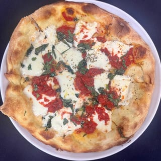 Margherita