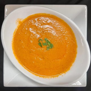 Soup de jour
