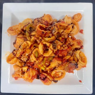 Calamari Fiamma