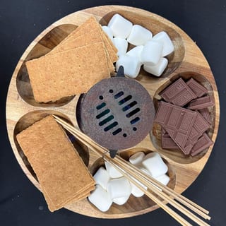 S'Mores