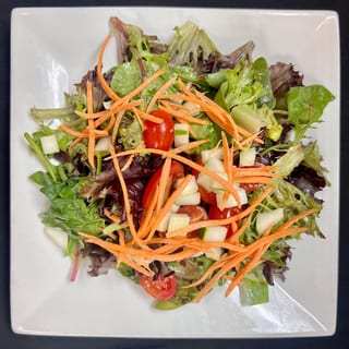 House Salad