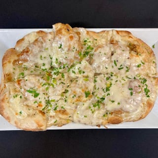 Chicken Francese FB