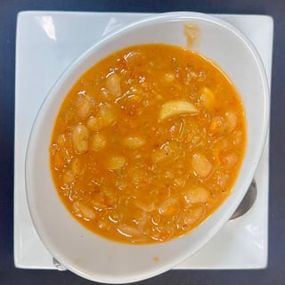 Bowl of Soup