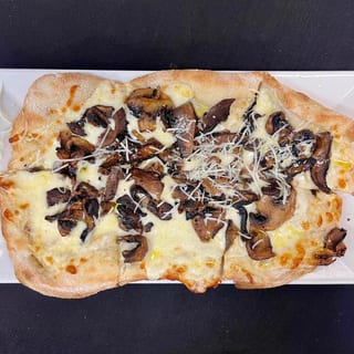 Truffle FB