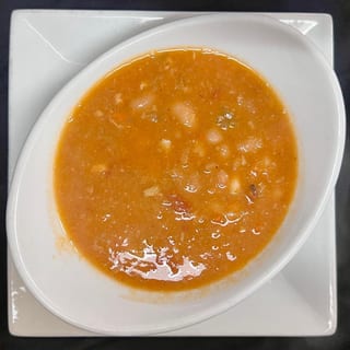 Pasta Fagioli